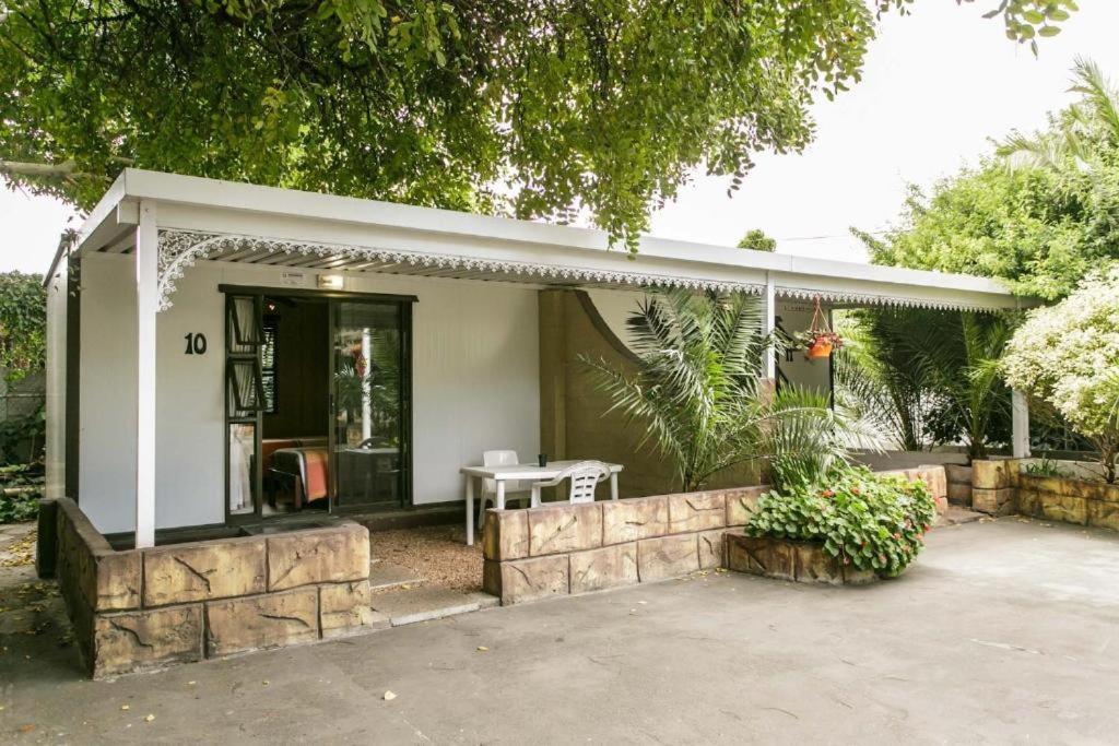 Sunbell Ventures Guesthouse Kapské Město Exteriér fotografie