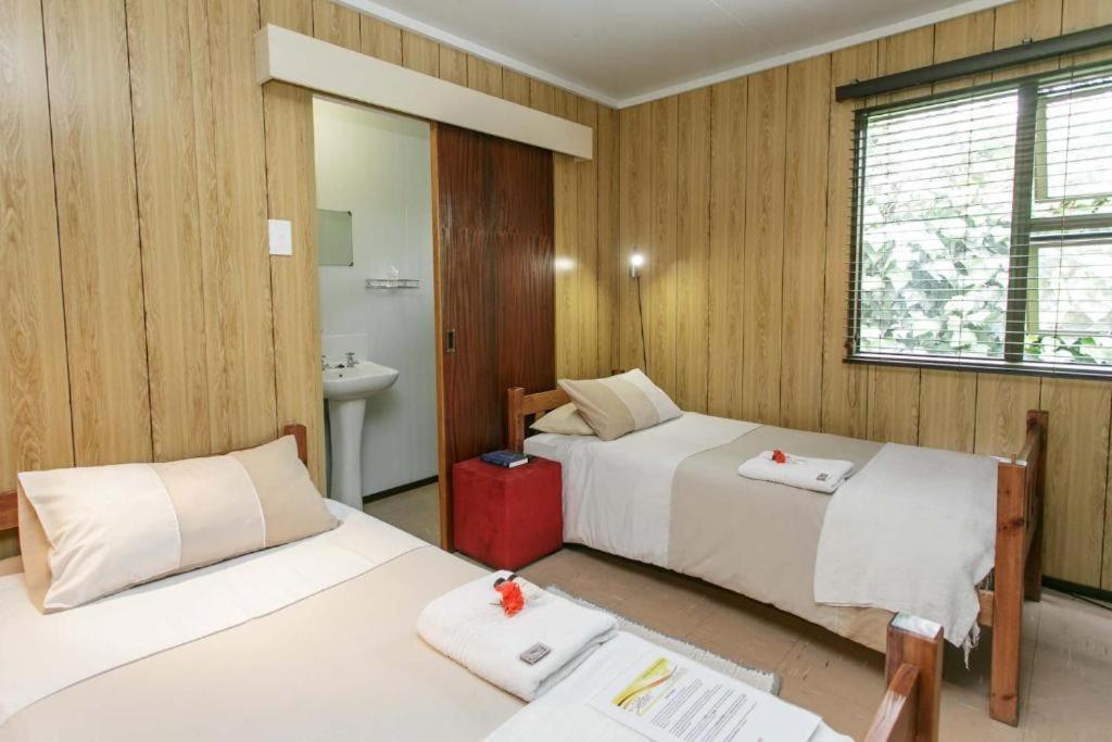 Sunbell Ventures Guesthouse Kapské Město Exteriér fotografie
