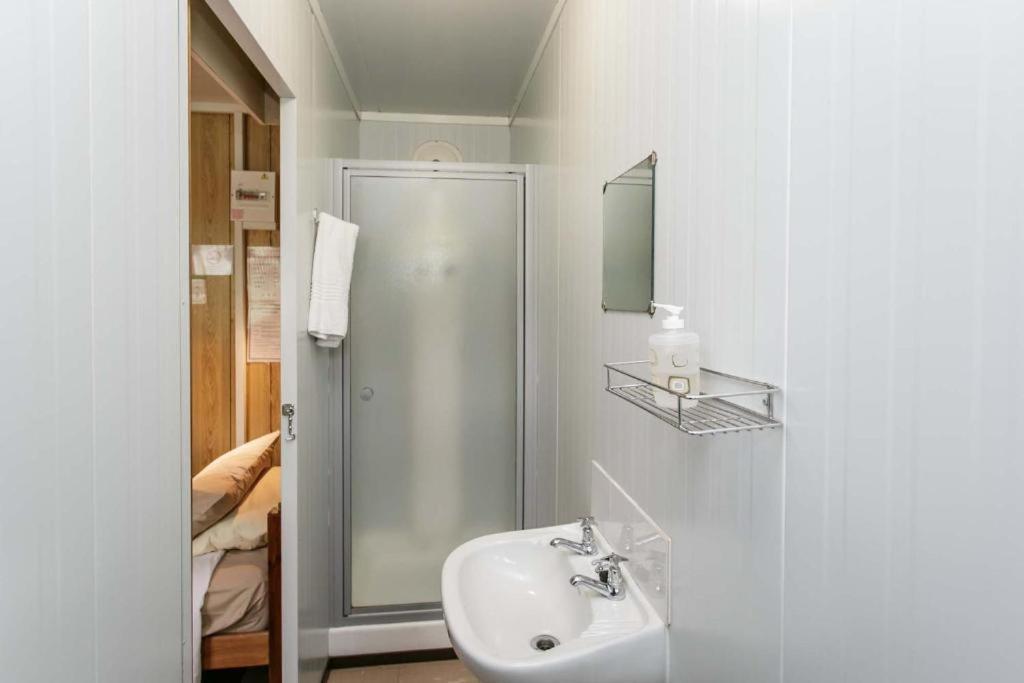 Sunbell Ventures Guesthouse Kapské Město Exteriér fotografie