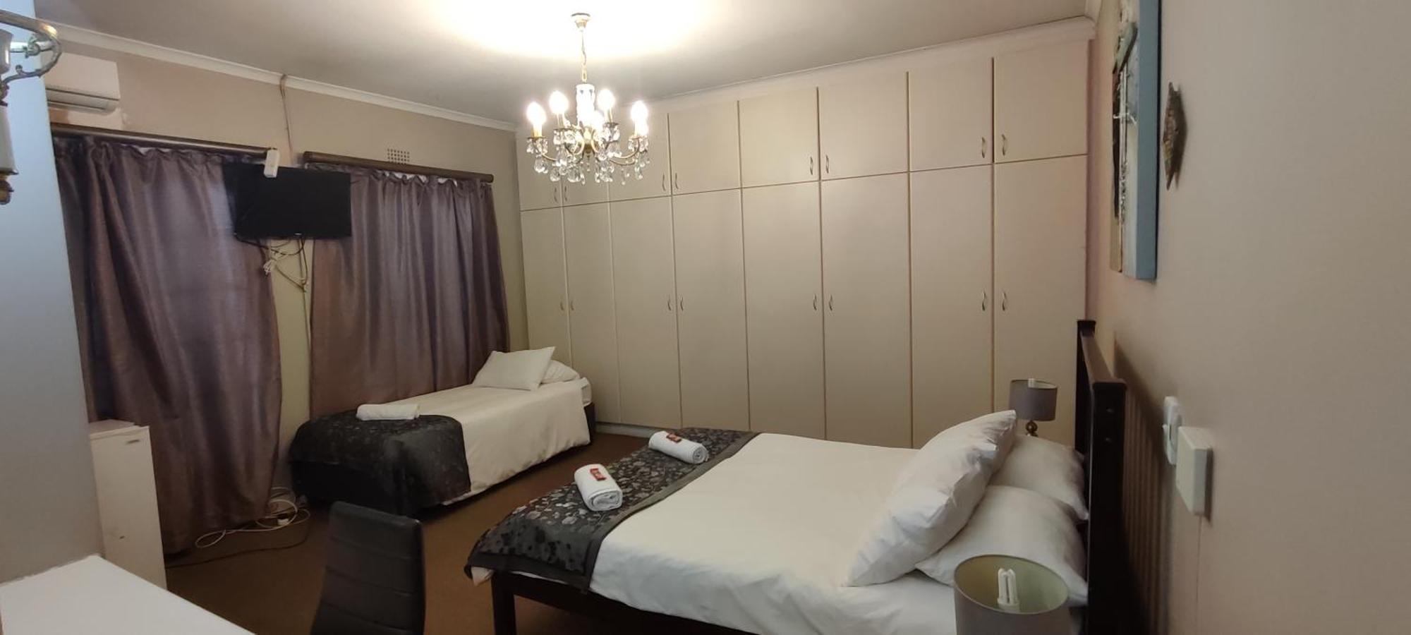 Sunbell Ventures Guesthouse Kapské Město Exteriér fotografie