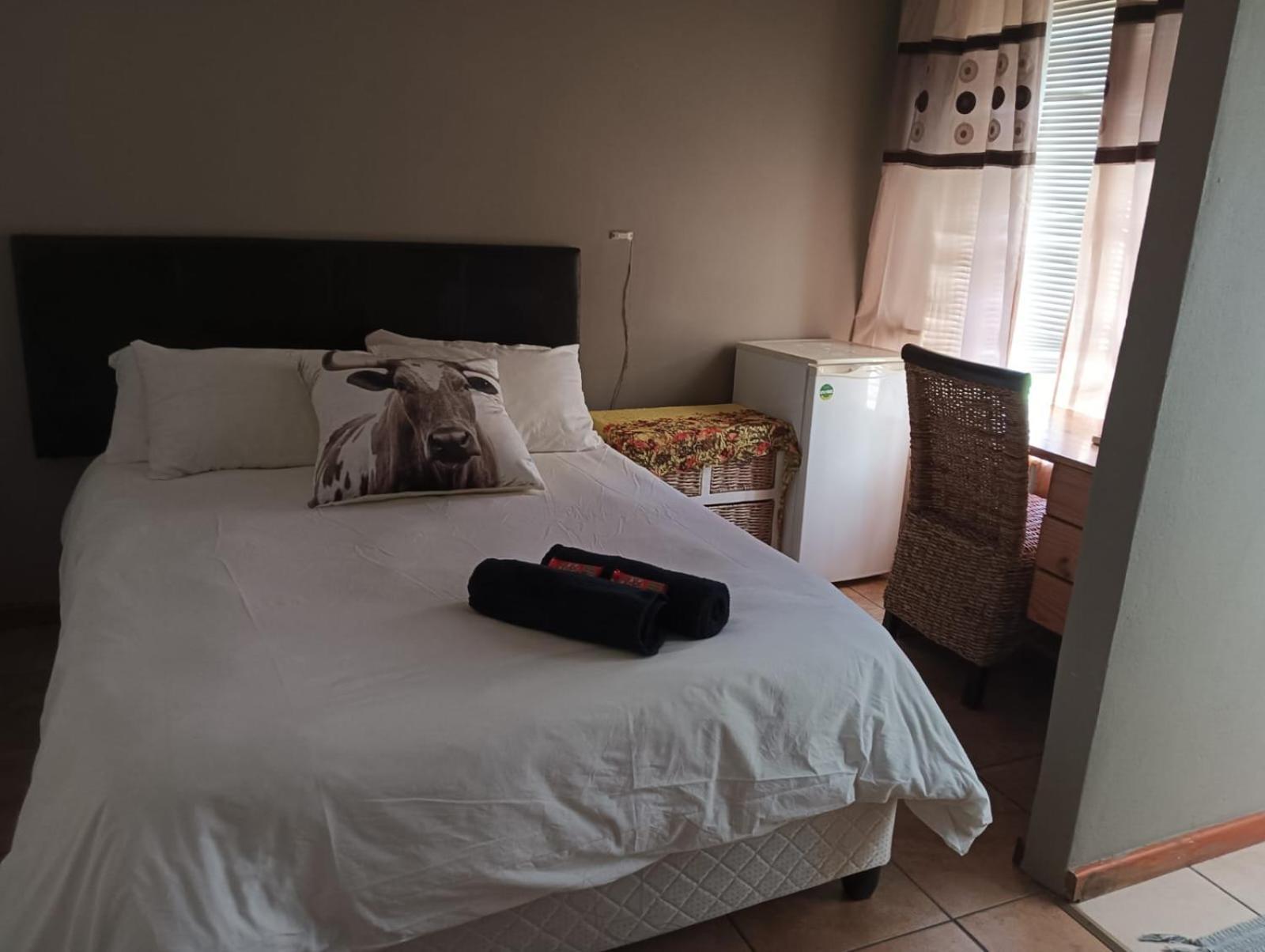 Sunbell Ventures Guesthouse Kapské Město Exteriér fotografie